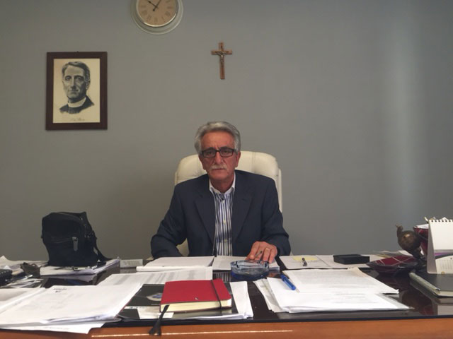 Unimpresa, Puglisi: ‘’Basta con i proclami: la politica si faccia carico di attuare un serio piano di sviluppo economico’’