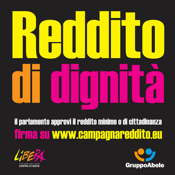 Agira, il comune aderisce alla campagna per l’ istituzione del reddito minimo di cittadinanza 