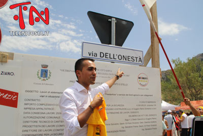 Caltavuturo, TrazzEraora - Ricuciamo la Sicilia