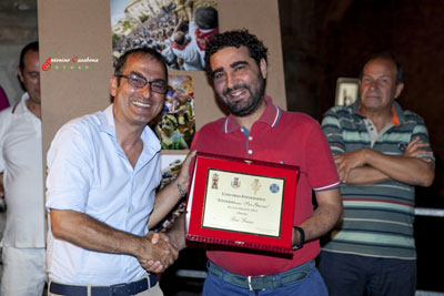 Capizzi, premiati i vincitori del concorso ‘’FotografiAMO San Giacomo’’