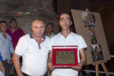 Capizzi, premiati i vincitori del concorso ‘’FotografiAMO San Giacomo’’