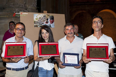 Capizzi, premiati i vincitori del concorso ‘’FotografiAMO San Giacomo’’