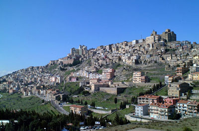 Troina, il comune aderisce a ‘’I borghi più belli d’Italia’’