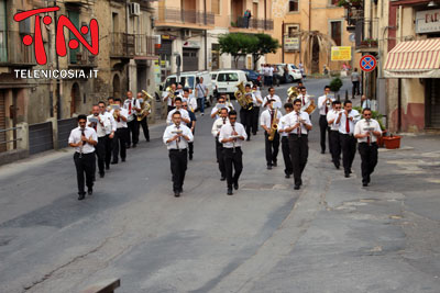 Nicosia, la settima passeggiata ciclista San Felice