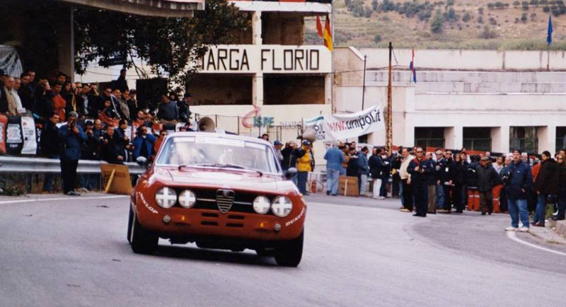 Turismo e motori: l’evento di Scuderia Targa Florio ‘’Uno slancio per far ripartire la Cronoscalata Etnea’’