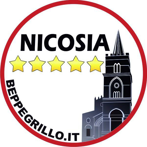 Nicosia, il meetup del Movimento 5 Stelle chiede che il comune adotti lo strumento del bilancio partecipativo