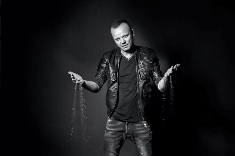 Gigi D’Alessio in concerto a Sicilia Outlet Village