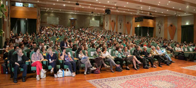 Troina, grande partecipazione al convegno sui Disturbi Specifici dell’Apprendimento