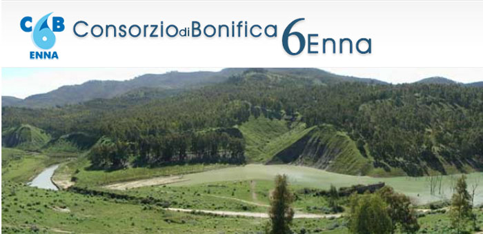 Il Consorzio di Bonifica 6 di Enna chiede agli agricoltori una richiesta di pagamento per ‘’beneficio irriguo’’