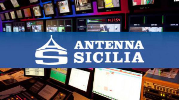 L’On. Maria Greco a sostegno della storica emittente Antenna Sicilia