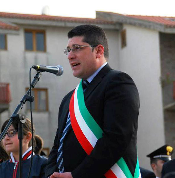 Piazza Armerina sceglie Catania, 19 i voti favorevoli