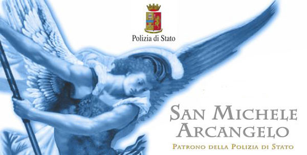 Festa di San Michele Arcangelo, patrono della Polizia di Stato – Family Day 2015