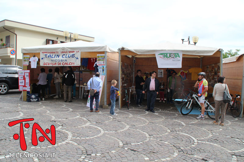 La Festa dello Sport a Nicosia