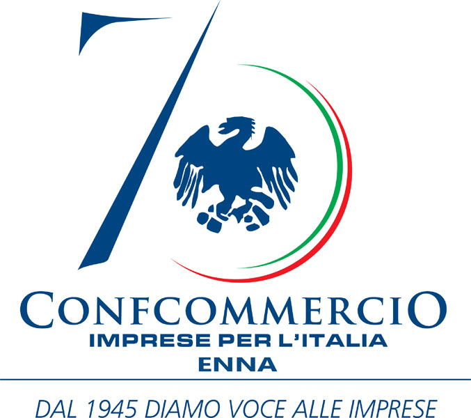 Azzerata la delegazione comunale di Enna della Confcommercio