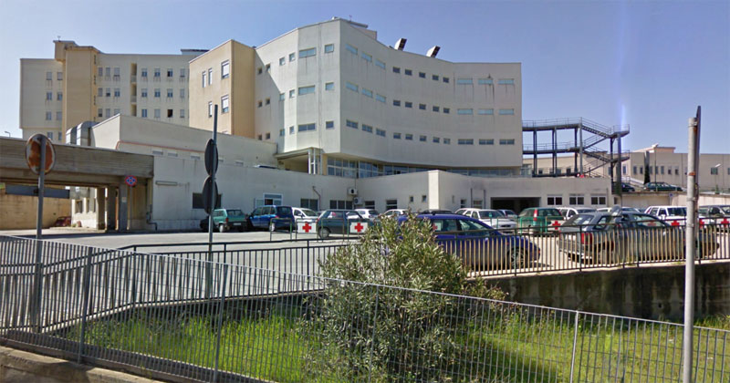 Piazza Armerina, il Movimento 5 Stelle in difesa dell’ospedale Chiello