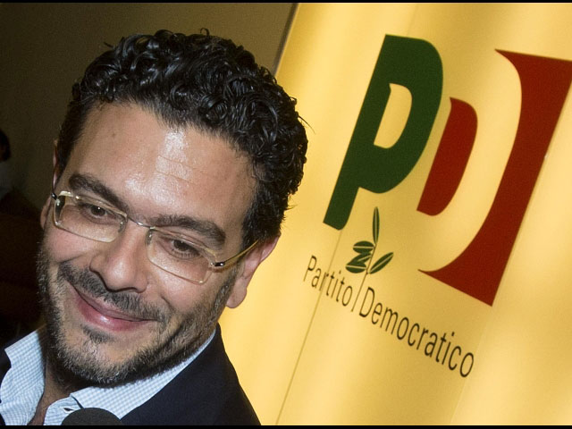 Commissariato il PD ennese, arriva Ernesto Carbone