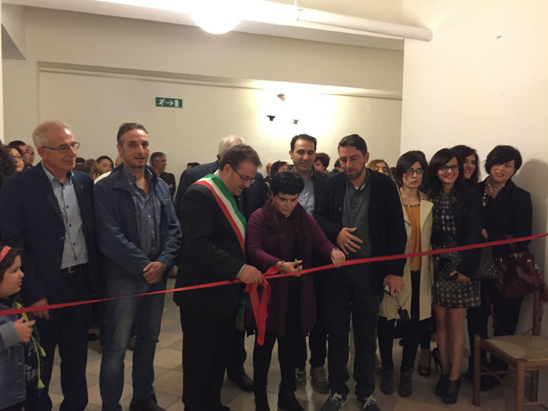 Nissoria, inaugurato l’Ufficio H