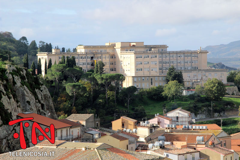 Nicosia, per il Sindaco Bonelli il punto nascita potrebbe riaprire prima del previsto