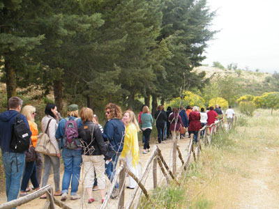 Venerdì a Villarosa l’evento conclusivo di Midland