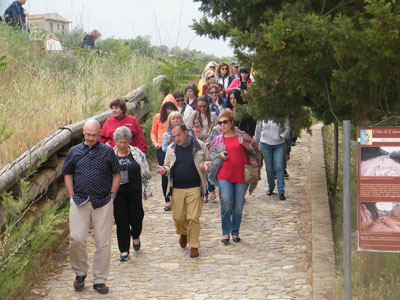 Venerdì a Villarosa l’evento conclusivo di Midland