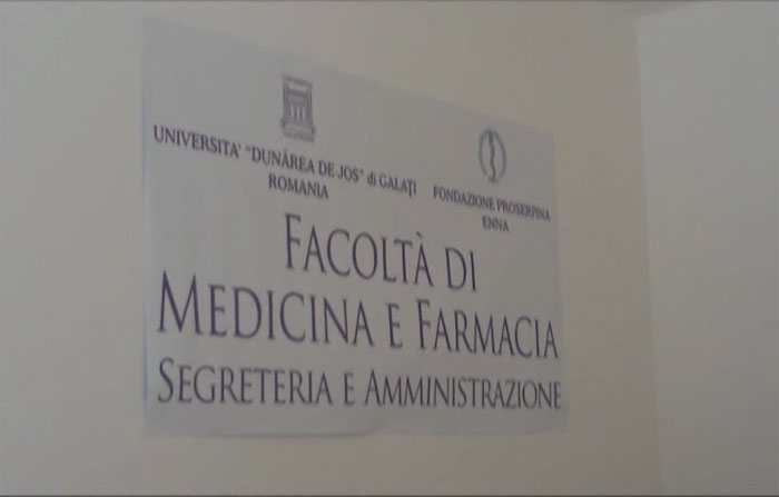 Facoltà di Medicina a Enna, M5S: NO alla UniMirello. Cancelleri: Pronta la mozione per Sala d’Ercole