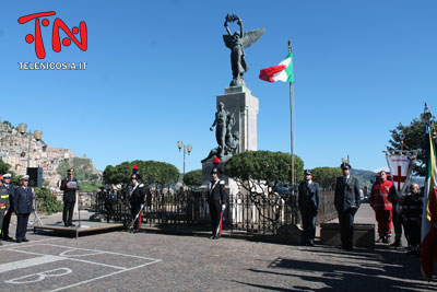 Nicosia, le celebrazioni del 4 novembre