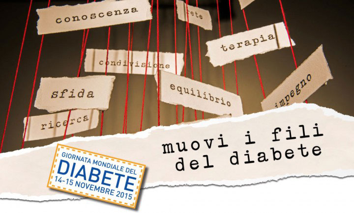 ASP Enna. Giornata del Diabete