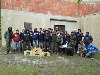 Leonforte, terza edizione del Trofeo Fishing Carp in programma dal 13 al 15 novembre presso la diga Nicoletti