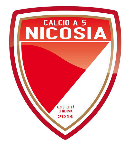 ASD Città di Nicosia, al via la stagione 2015-16 del Calcio a 5