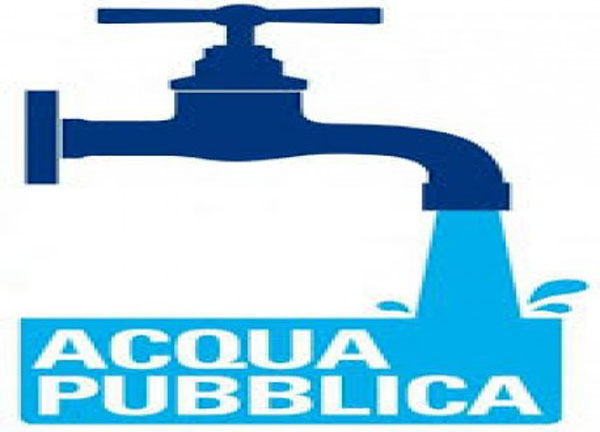 Anche il consiglio comunale di Cerami delibera per l’acqua pubblica