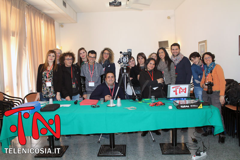 Grande successo per il casting del corto ‘’L’ultima scintilla’’