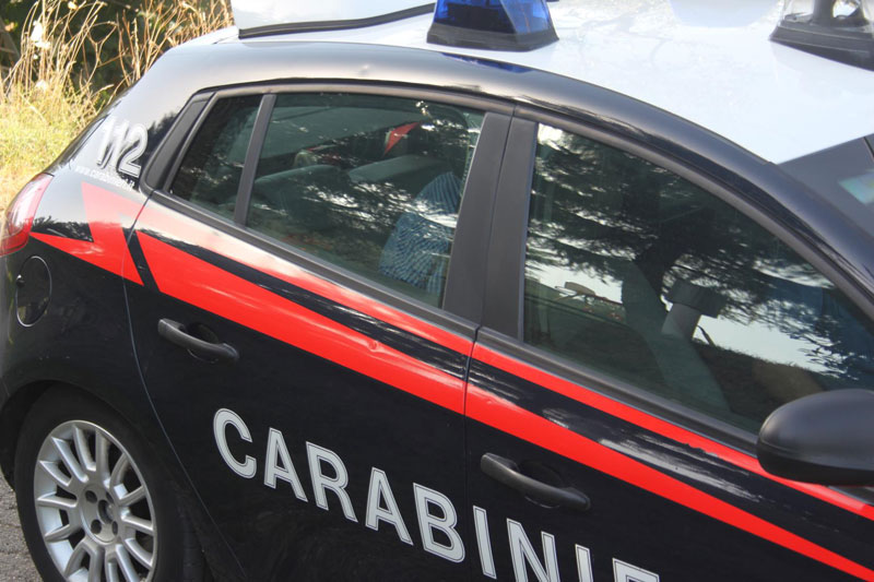 Troina, è di un rumeno il corpo trovato giovedì sera in contrada Calabrò