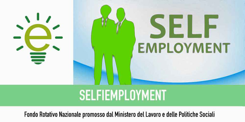 Unimpresa, da gennaio 2016 due interessanti opportunità per creare impresa