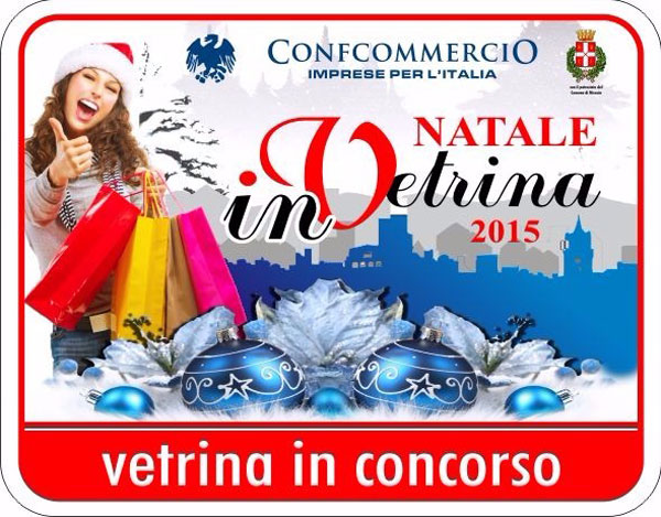 Nicosia, grande partecipazione per il concorso ‘’Natale in Vetrina’’