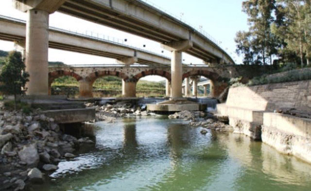 Il Comitato per le strade di Villarosa sull’evoluzione della situazione Ponte Cinque Archi