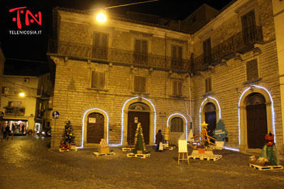 I mercatini di Natale a Nicosia