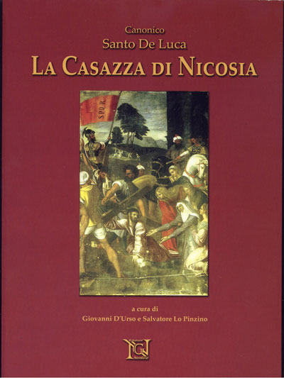 Nicosia, nel 2016 torna la rappresentazione della ‘’Casazza’’