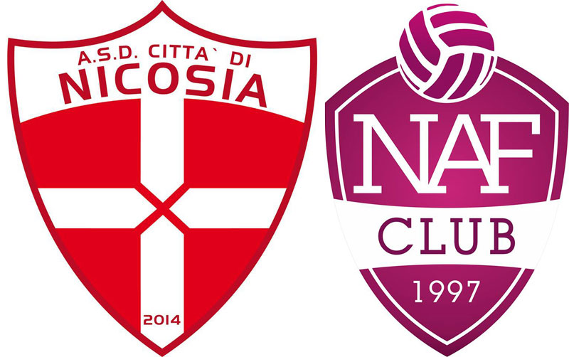 Nicosia, il punto sulle squadre sportive per il 2016