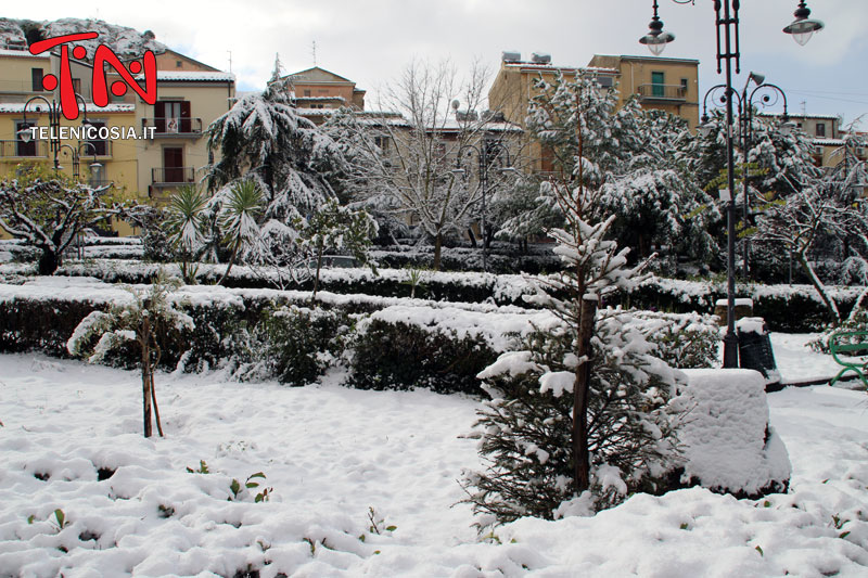 Nicosia, lunedì 18 gennaio scuole chiuse