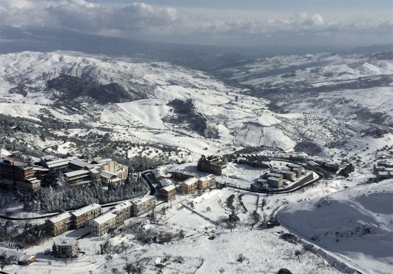 Troina, chiuse anche domani tutte le scuole di ogni ordine e grado