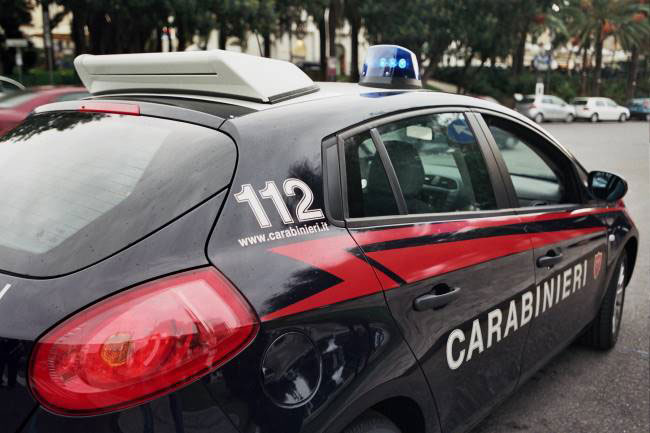 Mistretta, arrestato un uomo per maltrattamenti in famiglia