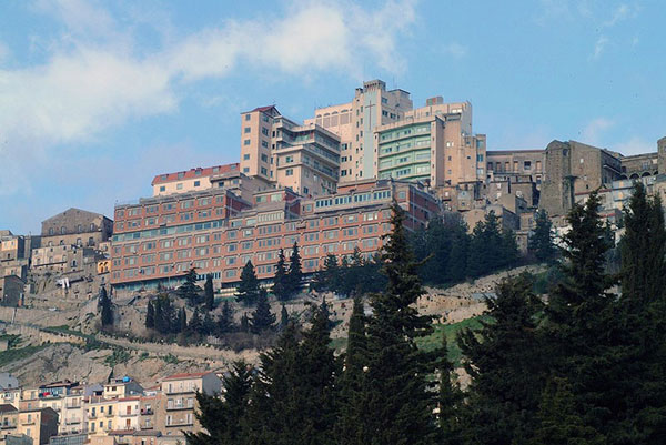 Oasi di Troina, il 17 febbraio manifestazione a Palermo per il futuro della struttura