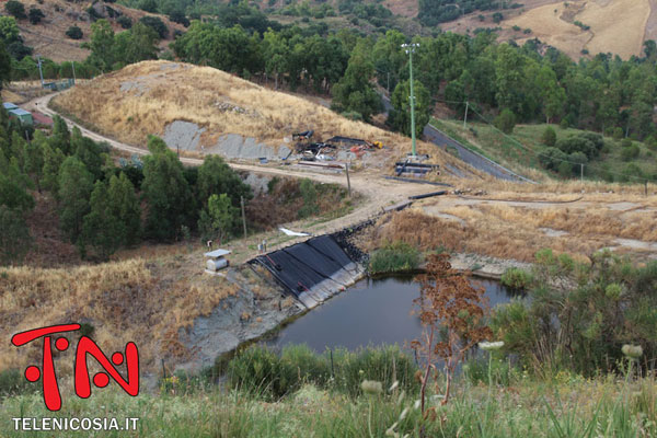 Nicosia, la Procura di Enna dissequestra parzialmente l’ex discarica Canalotto