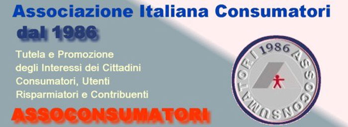 Assoconsumatori chiede all’ATO Idrico di sospendere la fatturazione della partite pregresse