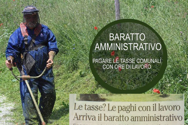 Capizzi, approvato in consiglio comunale il ‘’Baratto Amministrativo’’