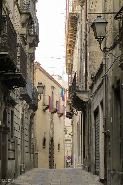 Il comune di Troina aderisce alle Giornate di Primavera FAI