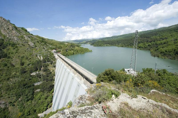 Troina, Siciliacque apre domani alla cittadinanza l’impianto di potabilizzazione della Diga Ancipa