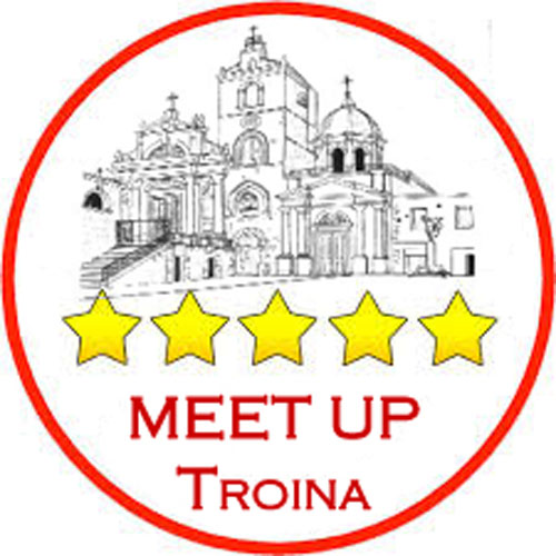 Il Meet Up 5 Stelle di Troina inaugura la sede