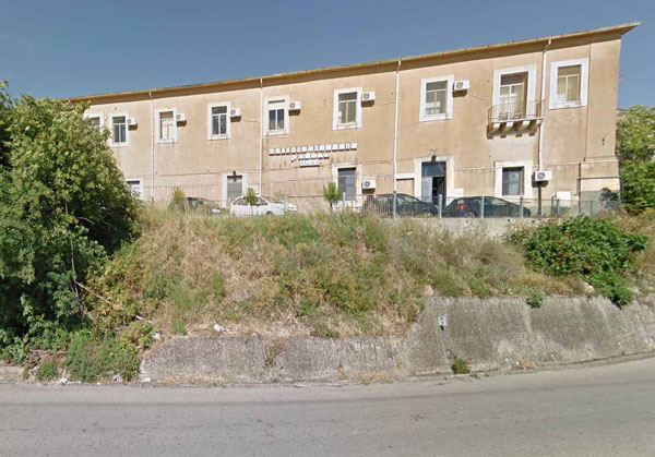 I dettagli sul trasferimento delle attività sanitarie e amministrative del Presidio Sanitario di Valguarnera 