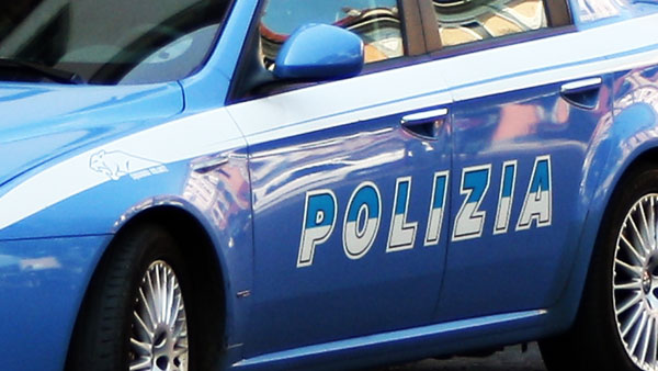 Enna, denunciata una minorenne catanese per rapina